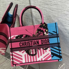 Christian Dior Shopping Bags